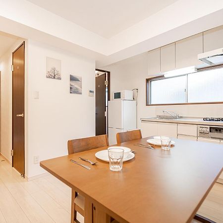 Downtown Apartment/ Shibuya Station 10Mins On Foot Tóquio Exterior foto