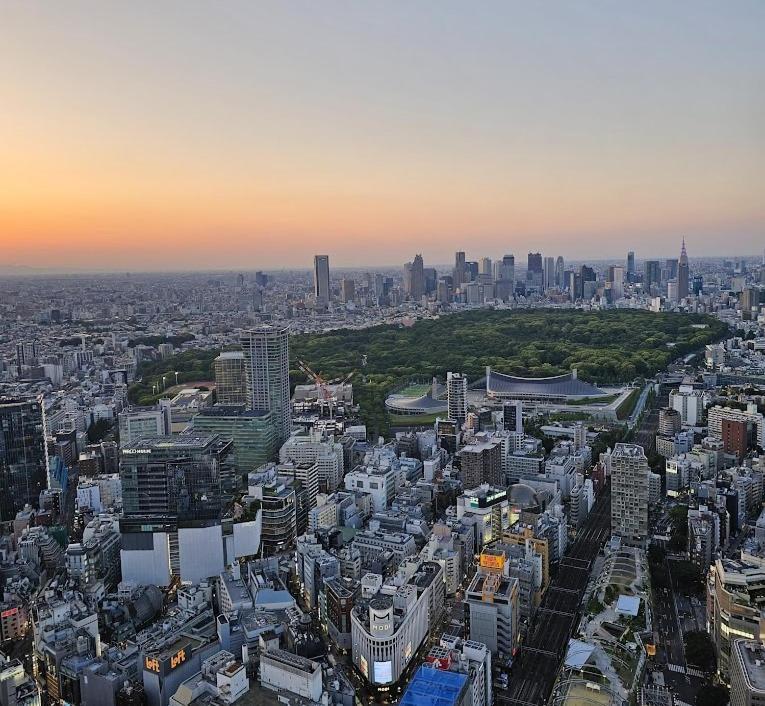 Downtown Apartment/ Shibuya Station 10Mins On Foot Tóquio Exterior foto