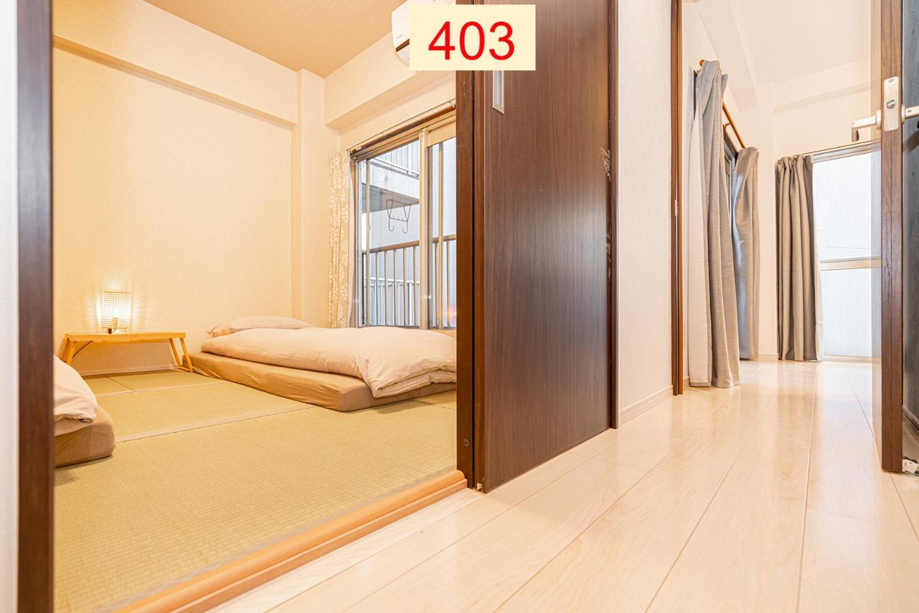Downtown Apartment/ Shibuya Station 10Mins On Foot Tóquio Exterior foto